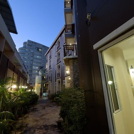 The Hideaway Resort Pattaya Exterior foto